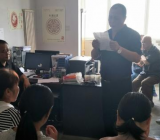 新疆内初班民族团结试题(有答案)