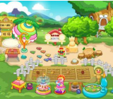 【我的乐园作文400】《我的乐园作文》