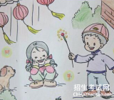 我的理想作文_节日习俗作文