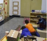幼儿园课程游戏化教学实践 幼儿园课程游戏化案例