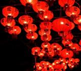 有关灯笼的诗文妙句