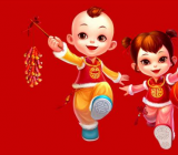 描写春节的诗句 春节诗句大全