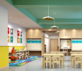 幼儿园大班最新评语