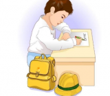 我想和谁过一天作文400字