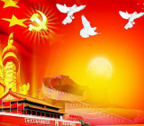 国旗多美丽教案