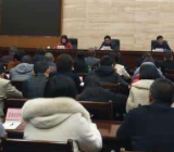 2019扫黑除恶工作总结三篇