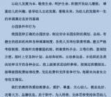 自查总结报告