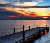 故乡散文诗三篇