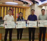 在工作上的自我鉴定