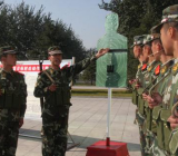 部队优秀教学法教案