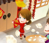 春节的风俗习惯 春节民俗