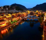 春节去哪旅游好