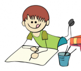 那一次,我真什么作文