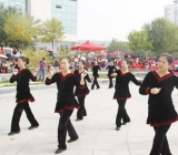 广场舞安全免责协议书自愿参加广场舞免责书