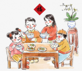 哪些国家也过春节 哪些国家过春节