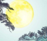 《水调歌头》全诗