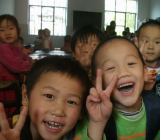 幼儿园评语大班