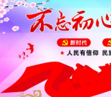 不忘初心牢记使命主题教育问题清单及整改措施