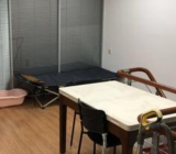 教育培训转租协议