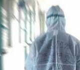 同心抗疫为主题的作文