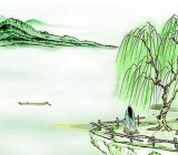 泊船瓜洲 泊船瓜洲古诗