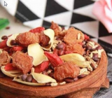 中国味道作文600 中国味道作文600字