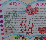 【我的梦想手抄报简单】我的书屋我的梦手抄报