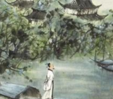 枫桥夜泊 枫桥夜泊古诗