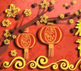 春节趣事作文400字