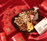 描写春节的作文