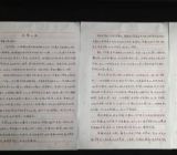 2019年第二季度积极分子思想汇报