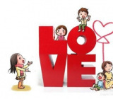 爱的话题作文_以爱为话题作文