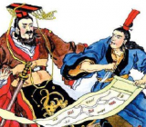 荆轲刺秦王 荆轲刺秦王教案