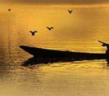 父爱之舟仿写作文