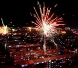 除夕之夜作文 除夕夜作文