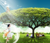 我为什么点赞作文500字