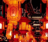 【新年作文400字左右】关于新年的作文