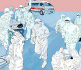 抗击疫情作文 抗击疫情作文500字