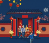 作文除夕之夜 关于除夕的作文