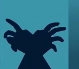 手影教学基本动作