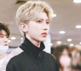 我的偶像作文600字蔡徐坤