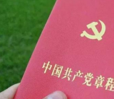 【党章电视辅导教材心得体会2019】党章学习心得体会2019【三篇】