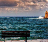 诗歌《遇见自己》