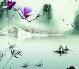 缅怀先烈的现代诗歌