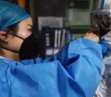 与爱同行作文600字疫情