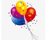 气球的旅行作文300字三年级