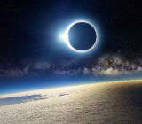 日全食是哪一年|日全食作文大全