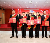 五好家庭自荐范文