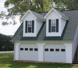 农村房屋承建包工包料合同范本