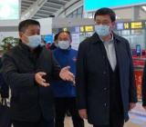 以抗疫为主题的作文